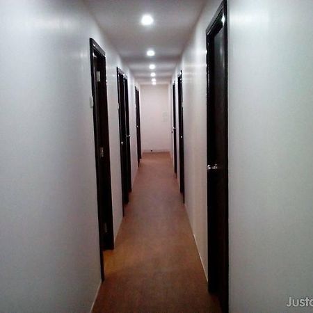 Hotel Bkc Residency Bombay Exterior foto