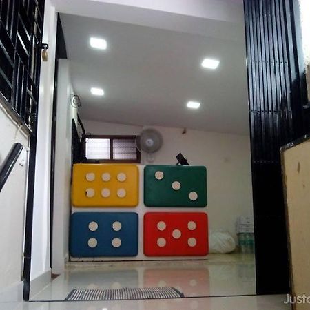 Hotel Bkc Residency Bombay Exterior foto