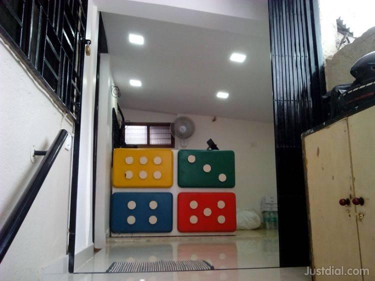 Hotel Bkc Residency Bombay Exterior foto
