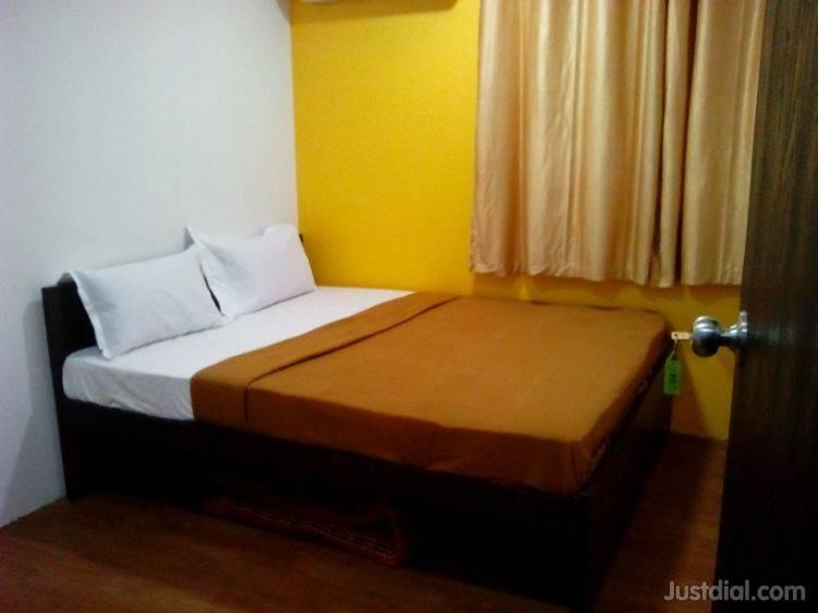 Hotel Bkc Residency Bombay Exterior foto